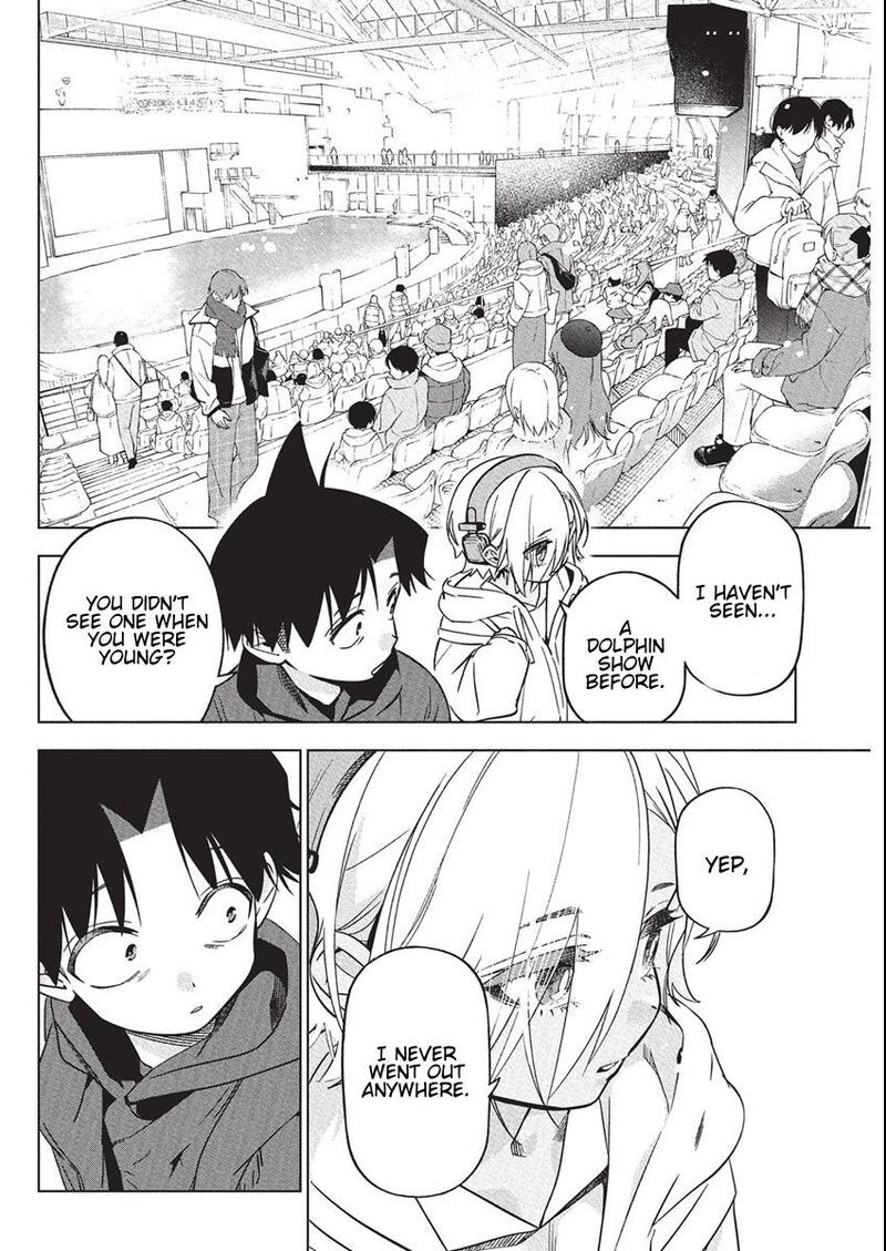 Now That We Draw - Chapter 38 image 16